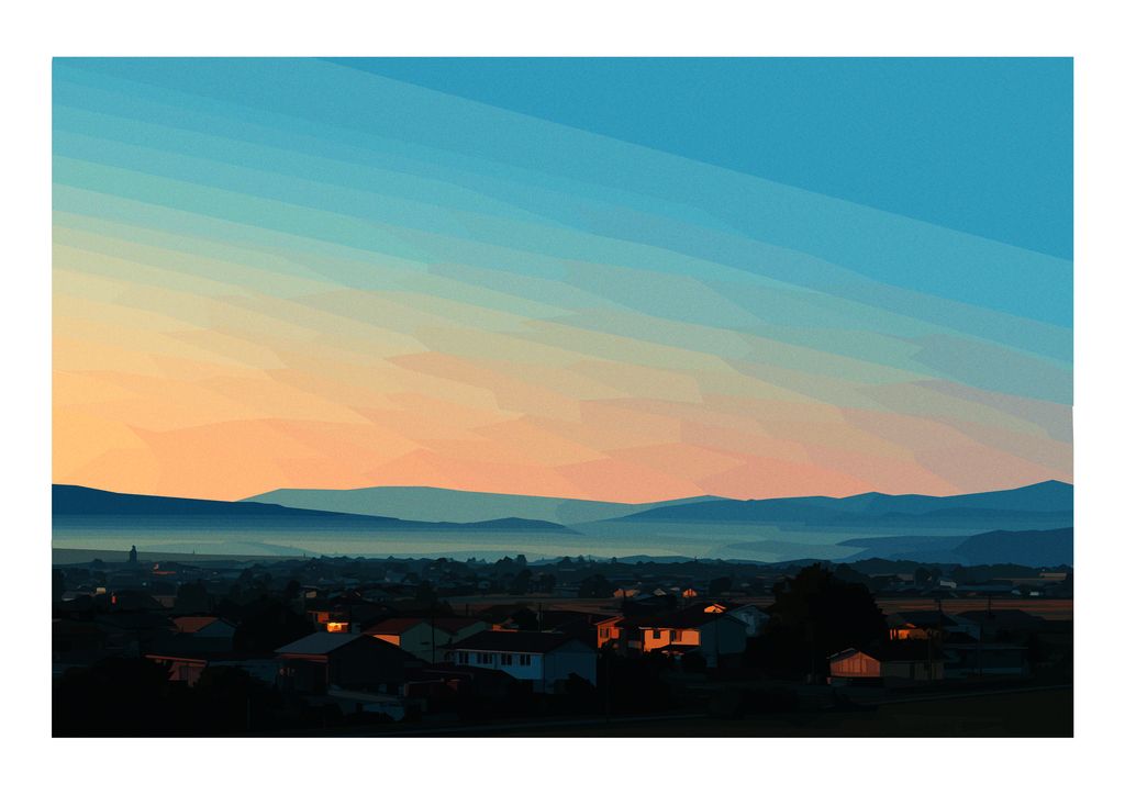 Suburb