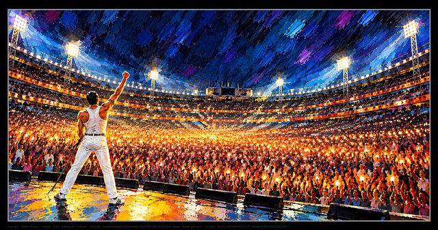 Live Aid