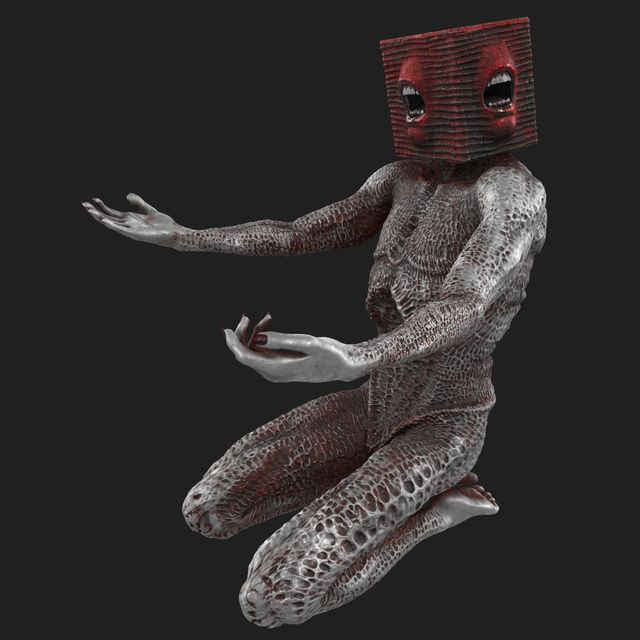 Pleading to the void