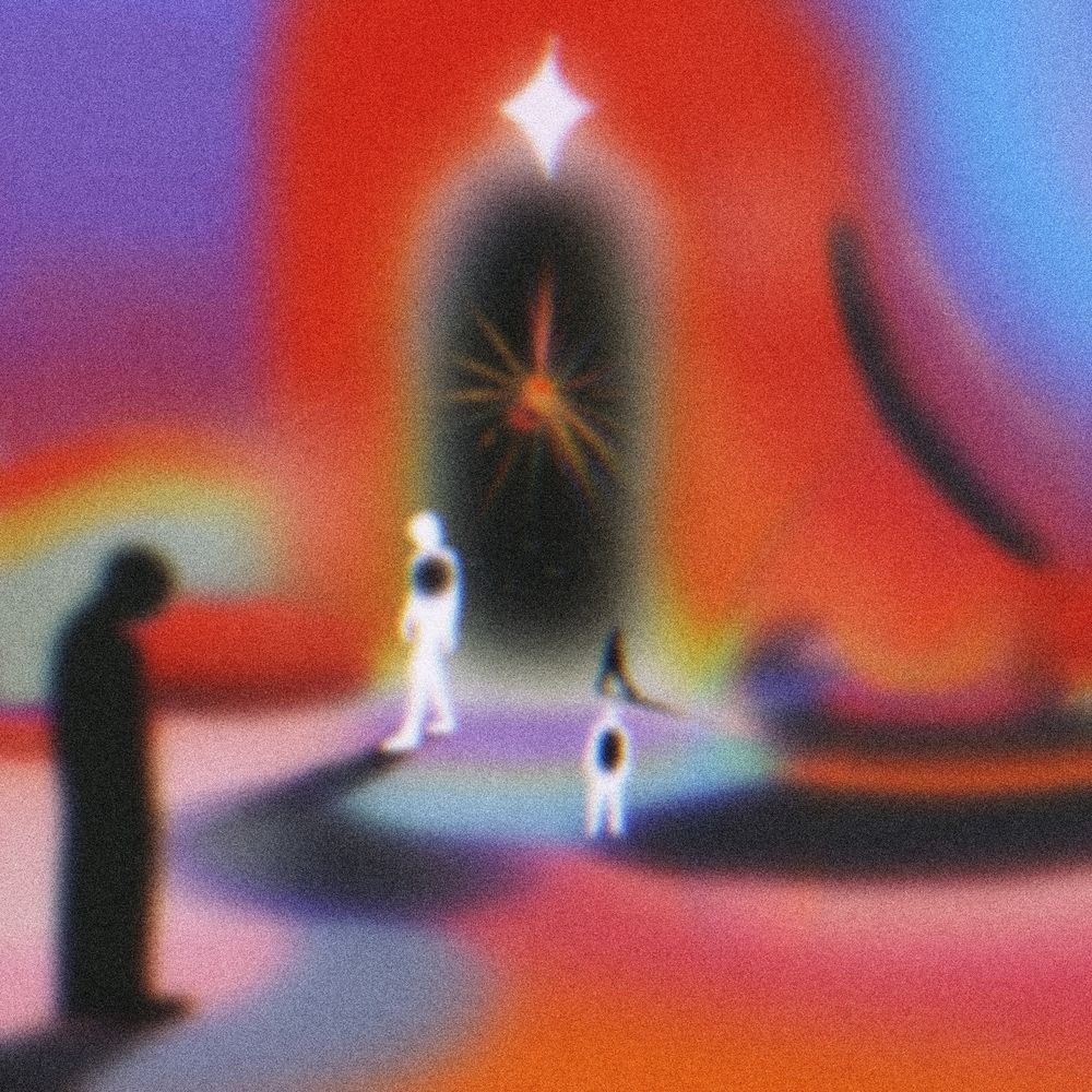 The Threshold of the Unknown