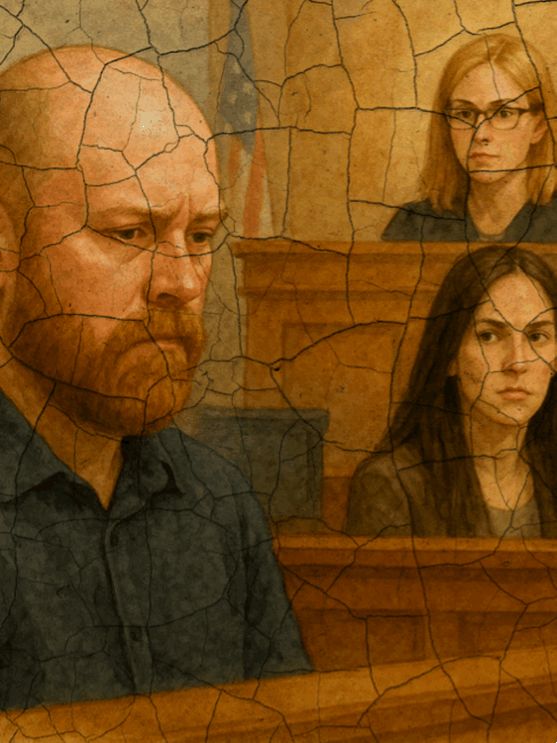 The Courtroom