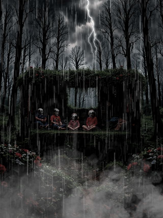 The Boxcar Children