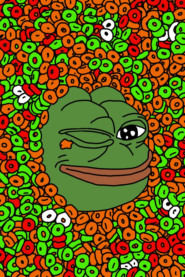 PEPE GM 