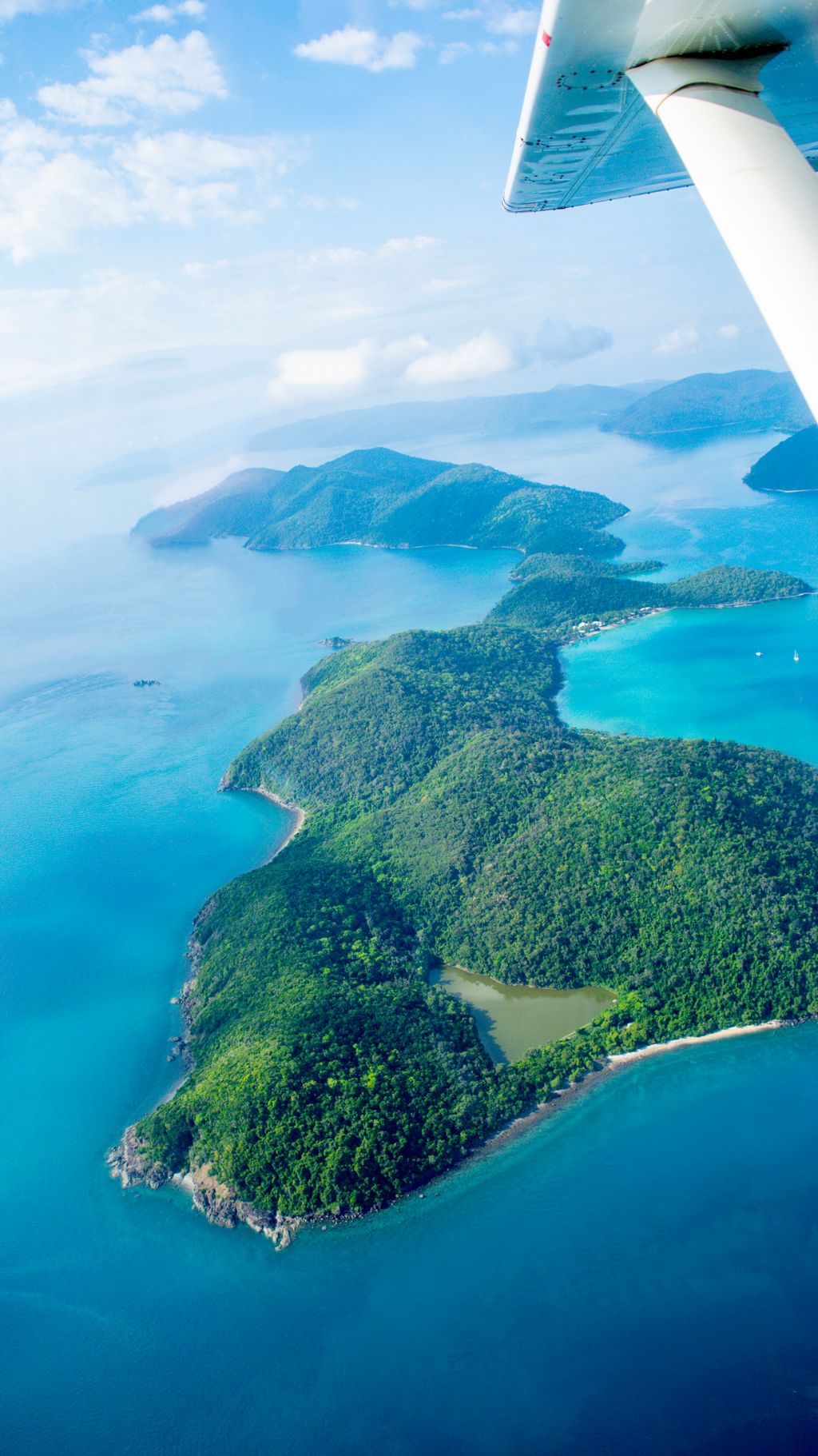 Above Paradise