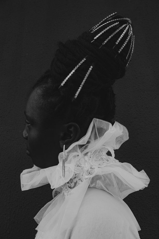 Crown Study 