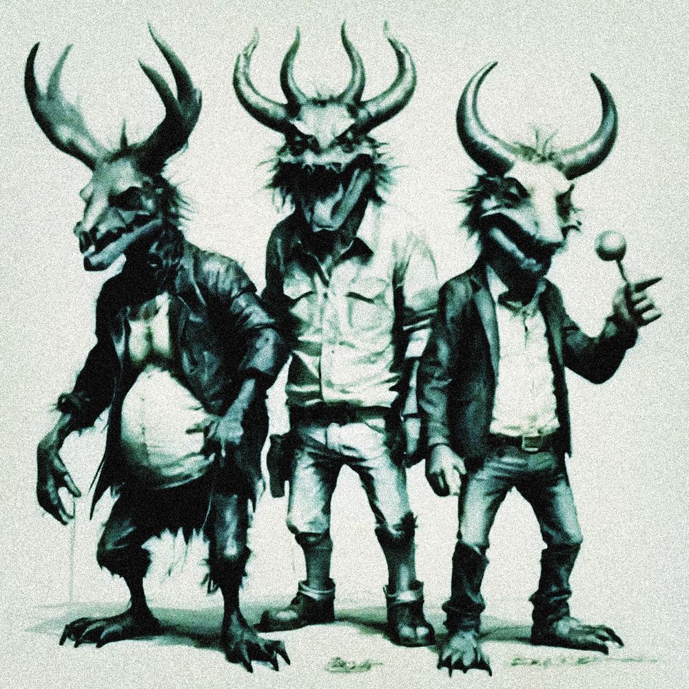 Empirical Lyricists