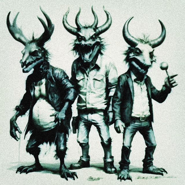 Empirical Lyricists