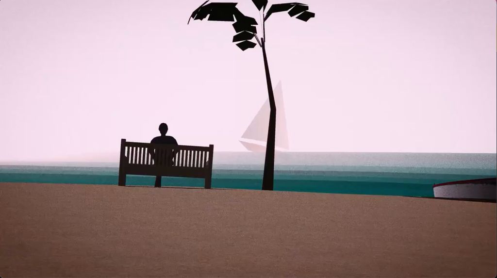 Alone Chapter 6