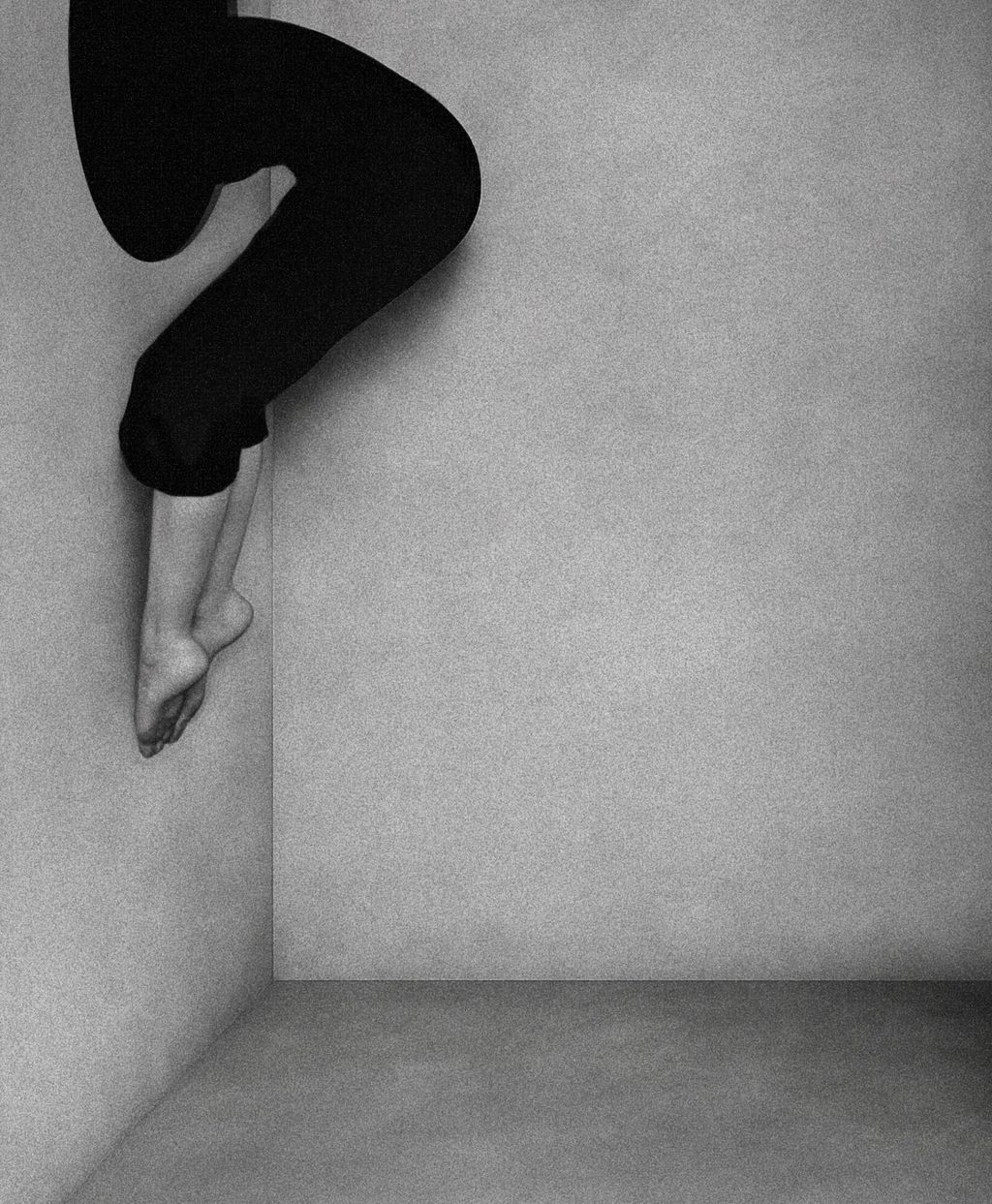 Transcendence Within Four Walls