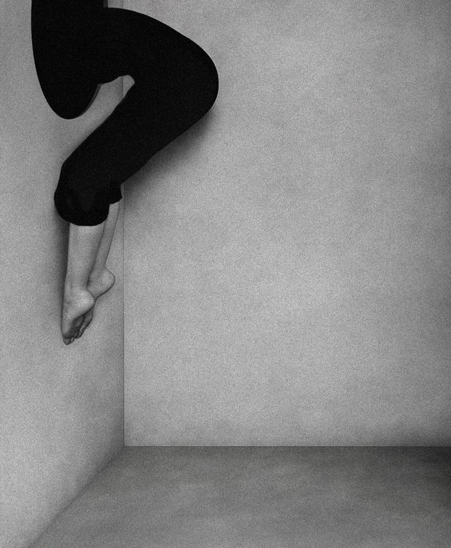 Transcendence Within Four Walls