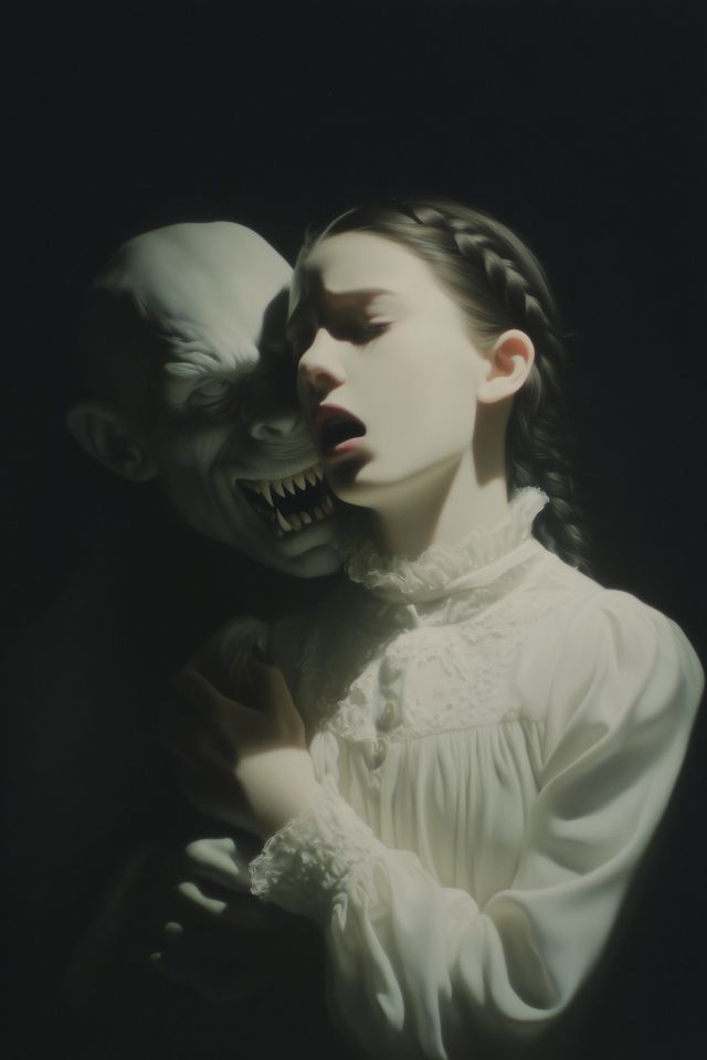 Night Breathing