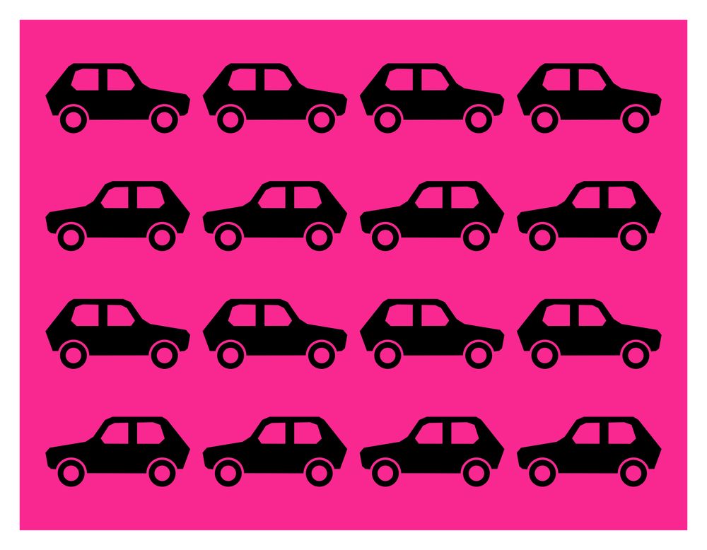 Rush Hour