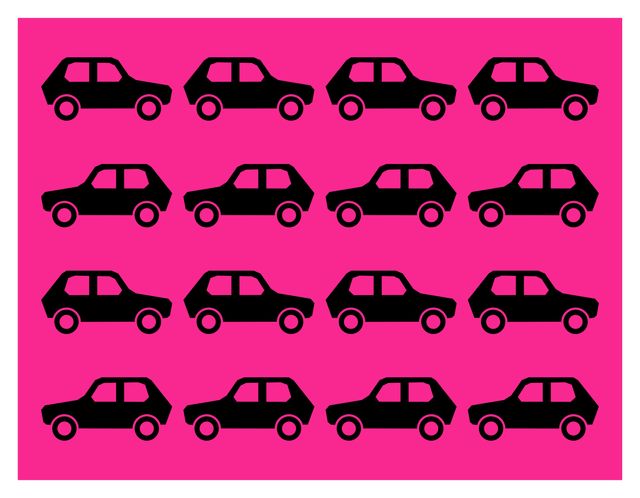Rush Hour