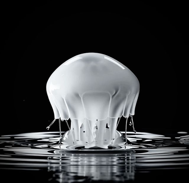Sea Ghost