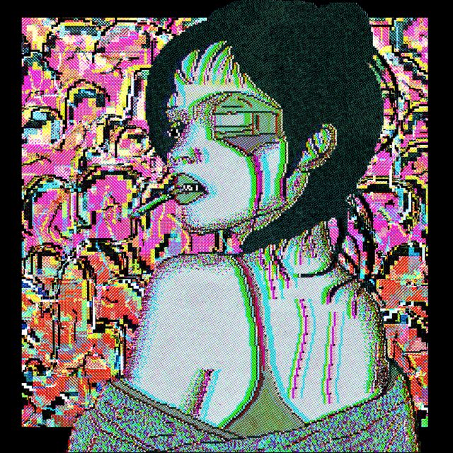 DIGITAL GHOST