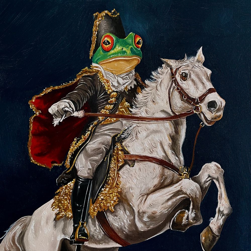 Napoleonpepe