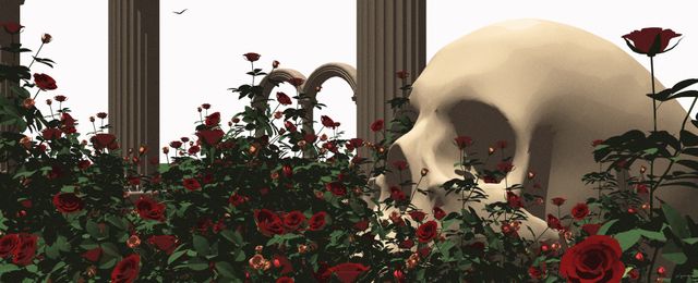 Time Flies , The Rose Remains 