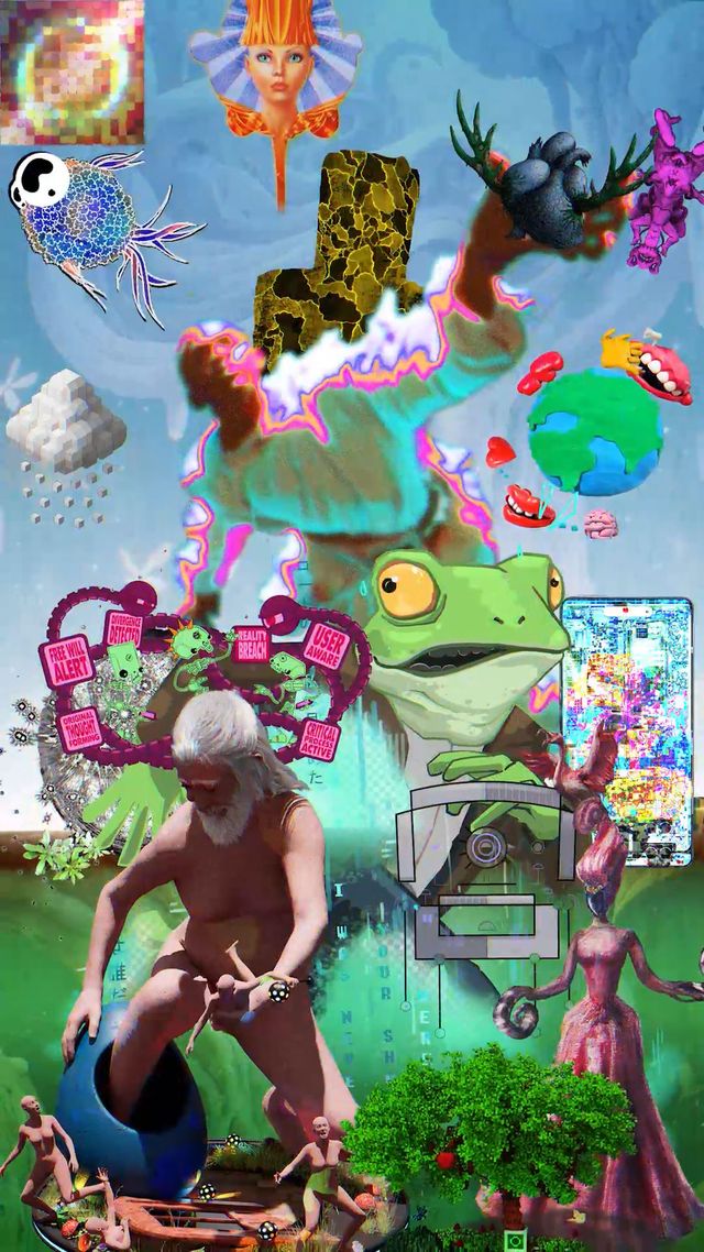 TRANSFORMATION