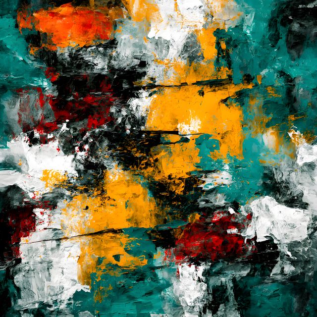 IN MY MIND NO. 2
