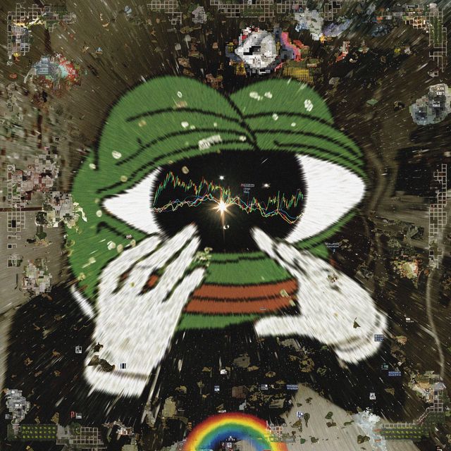 Master of the Charts