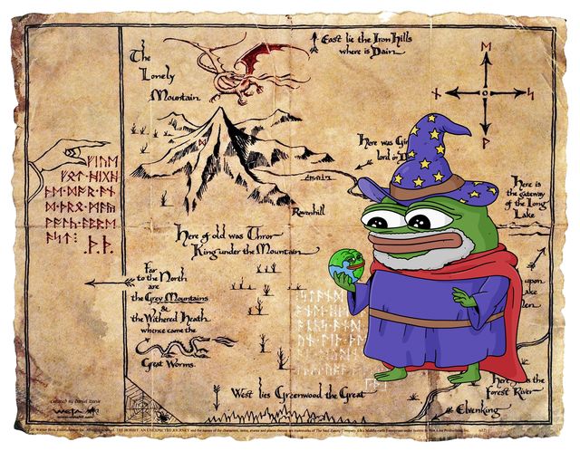 Cryptogwarts Roadmap
