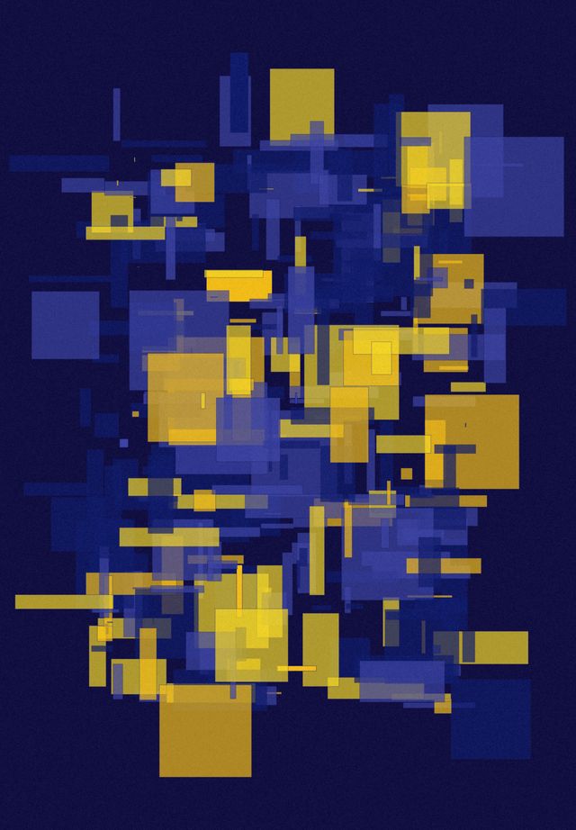 Fake VanGogh 