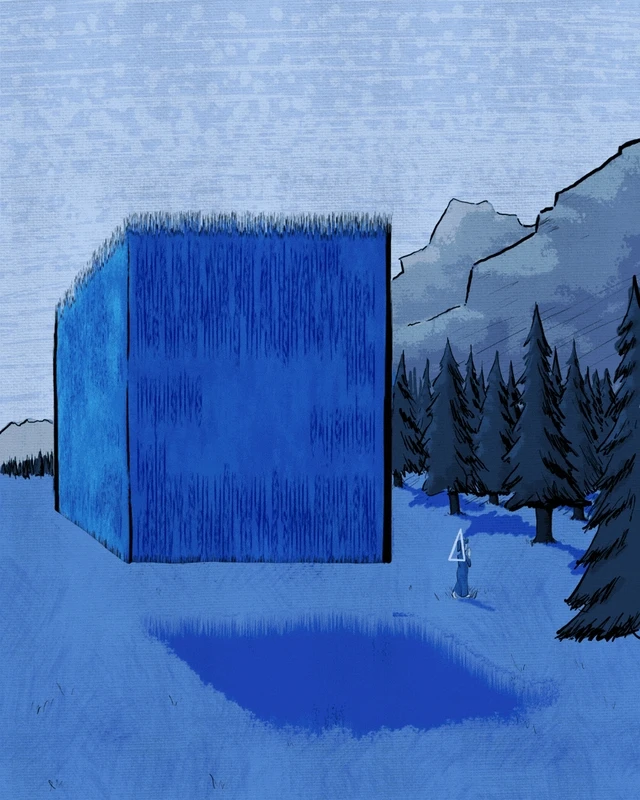Live Outside the Box 21- Proof of Journey