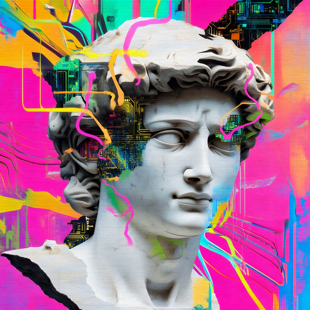 Digital Dawn