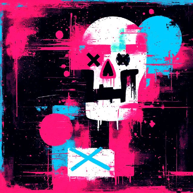 Fatal Pixels — Case 001