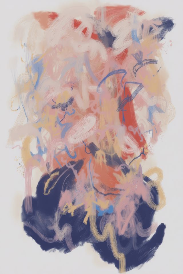 Untitled V