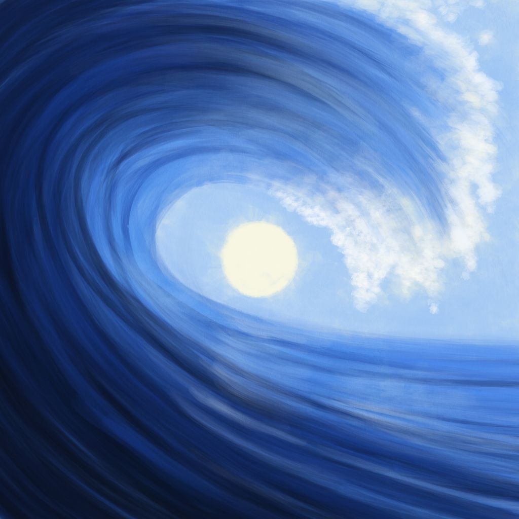 Wave Of Life