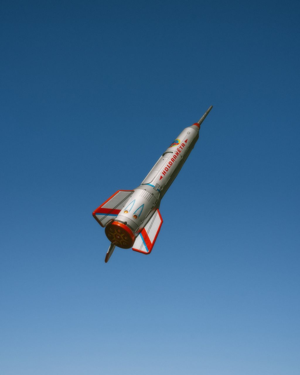 Rocket