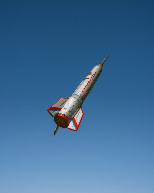 Rocket