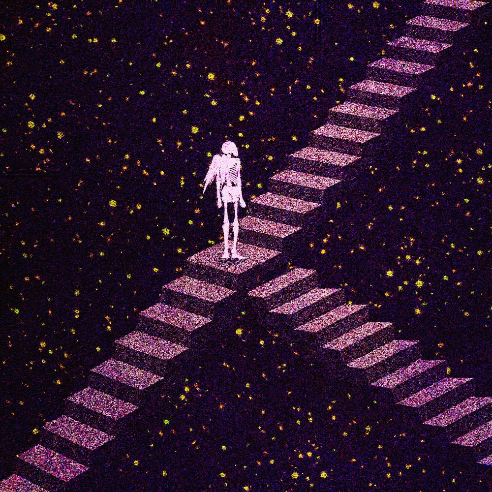 AM I GOING UP?