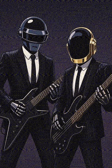Daft Punk