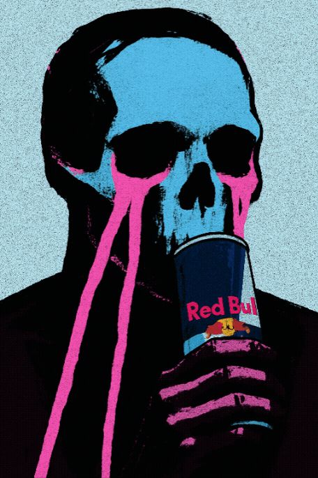A Sip of Resurrection