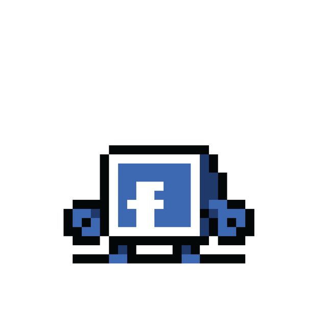 Facebook, OK!