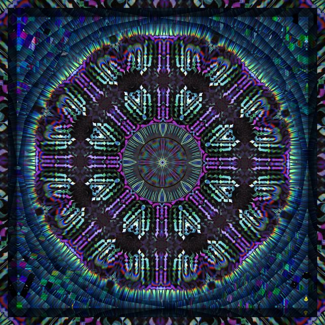 Fragmentation III