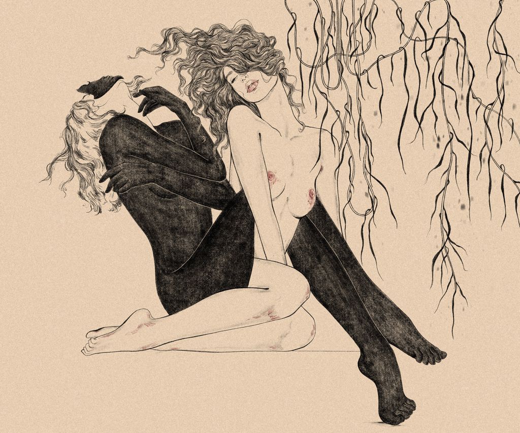 Dance of duality