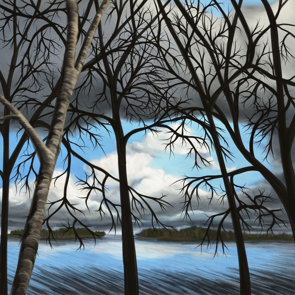 Life Impression 41