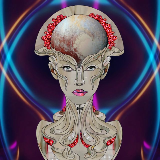 Plutonic Mind
