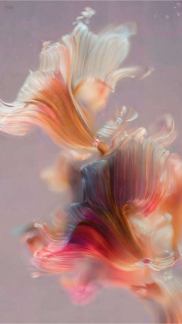 Serene Drift