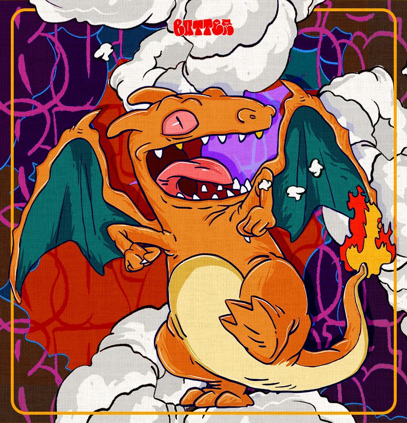Repzard