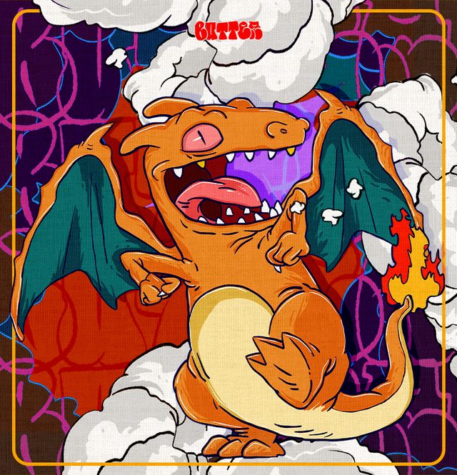 Repzard