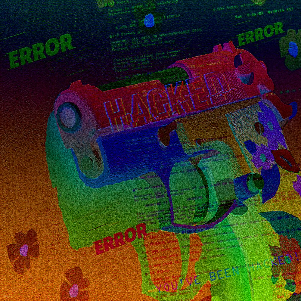 "Hacked Trigger"