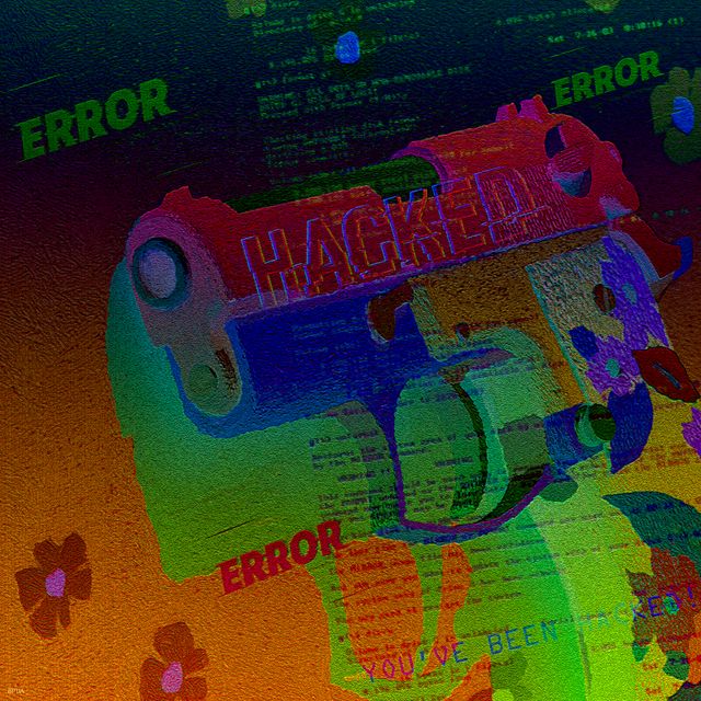 "Hacked Trigger"