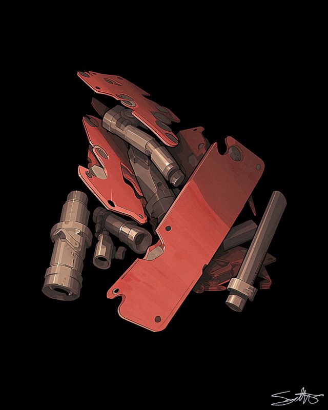 Scrap Metal