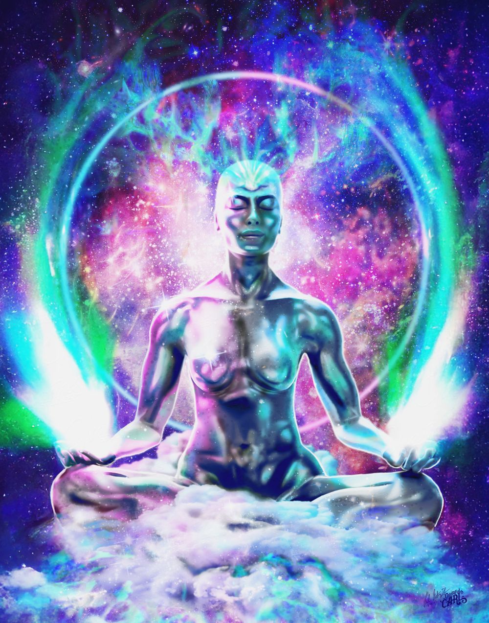 Astral Revelations
