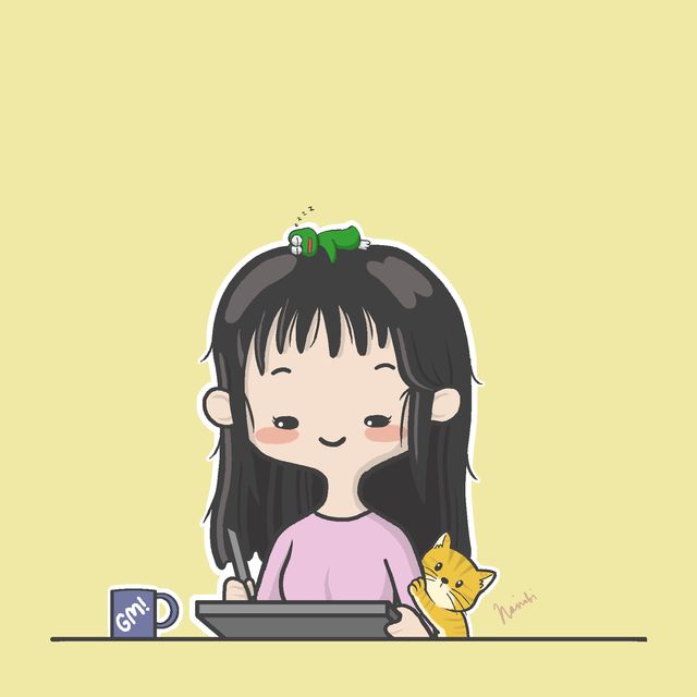 meow
