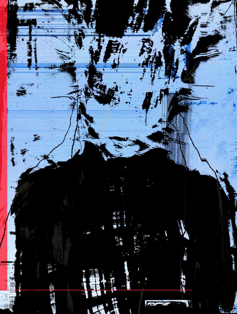 Fading Into Nothing